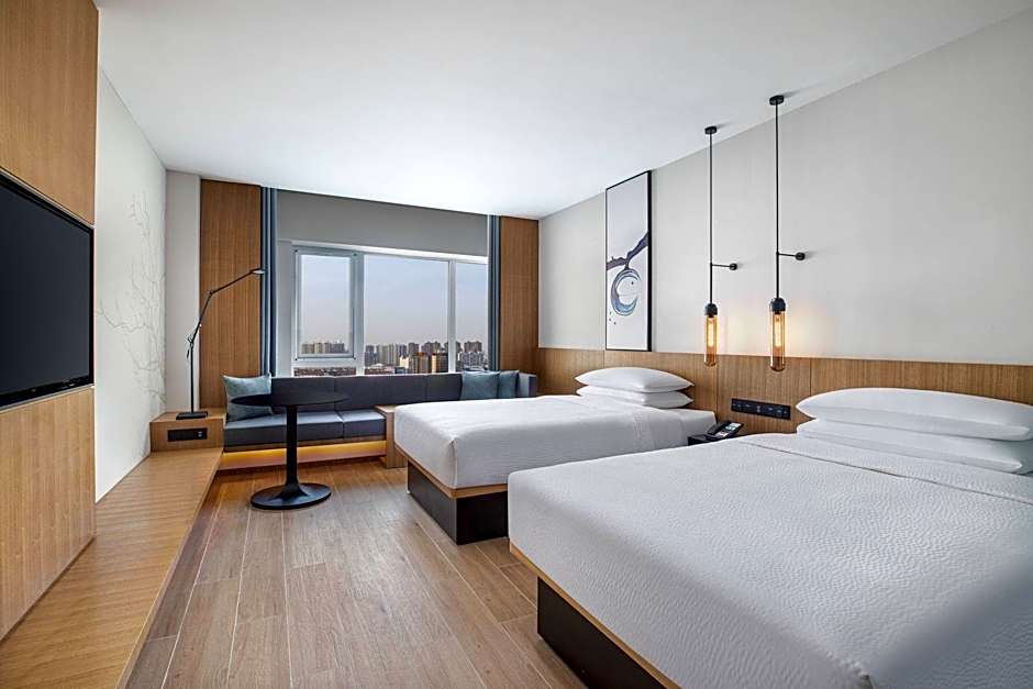Fairfield by Marriott Qinhuangdao Haigang