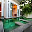 Taman Mesari Luxury Villas-Seminyak