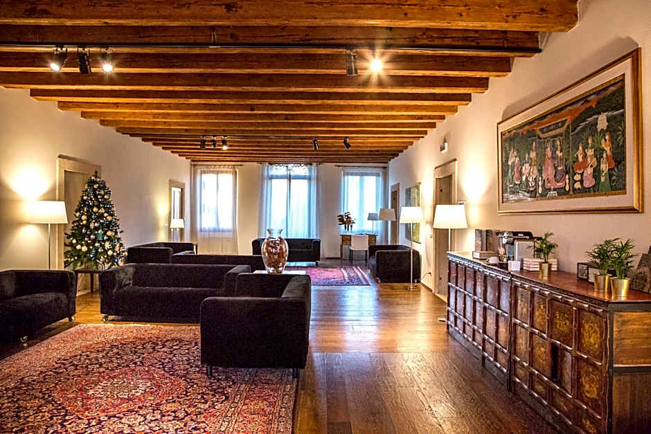 Relais Villa Ormaneto