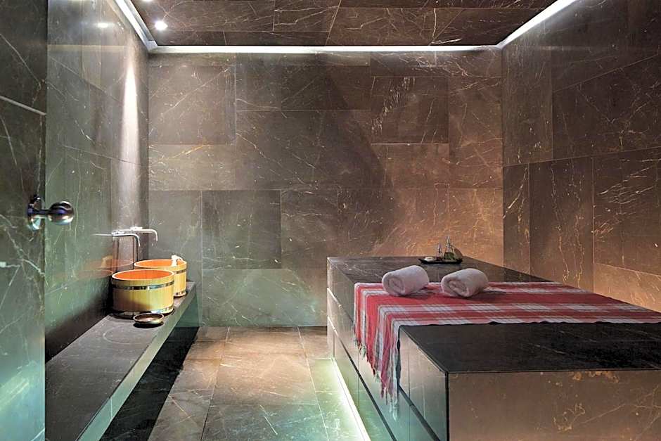 Mamilla Hotel - The Leading Hotels Of The World