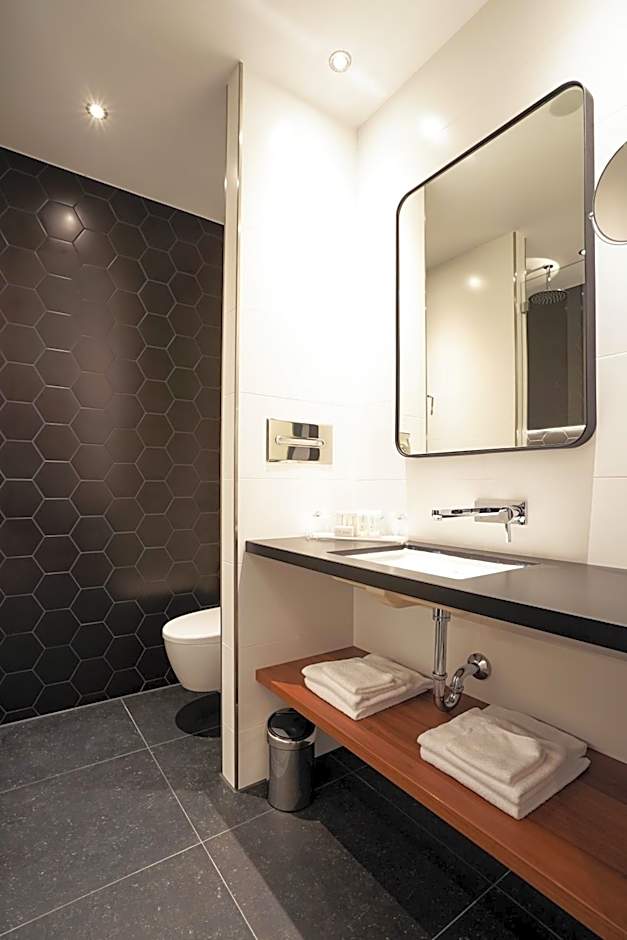 Van der Valk Hotel Berlin Brandenburg