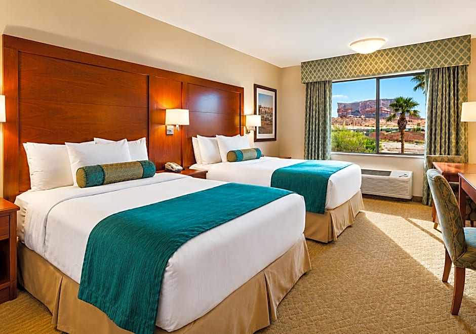 Yuma Inn and Suites