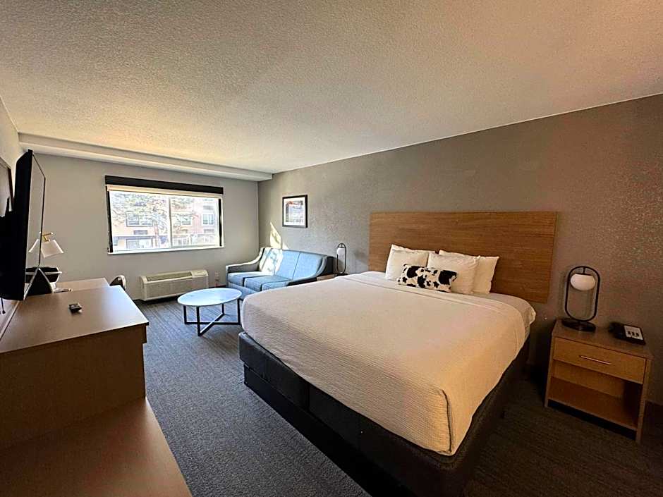 Comfort Inn & Suites Golden - Denver West
