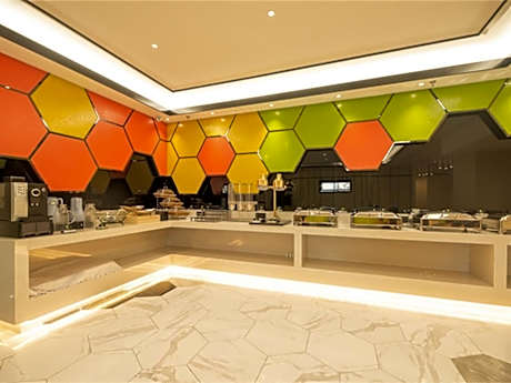 Ibis Styles Fuzhou Wuyi Square Hotel