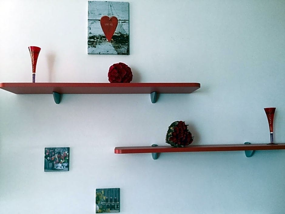 B&B La Favola – Castellana Grotte, LA