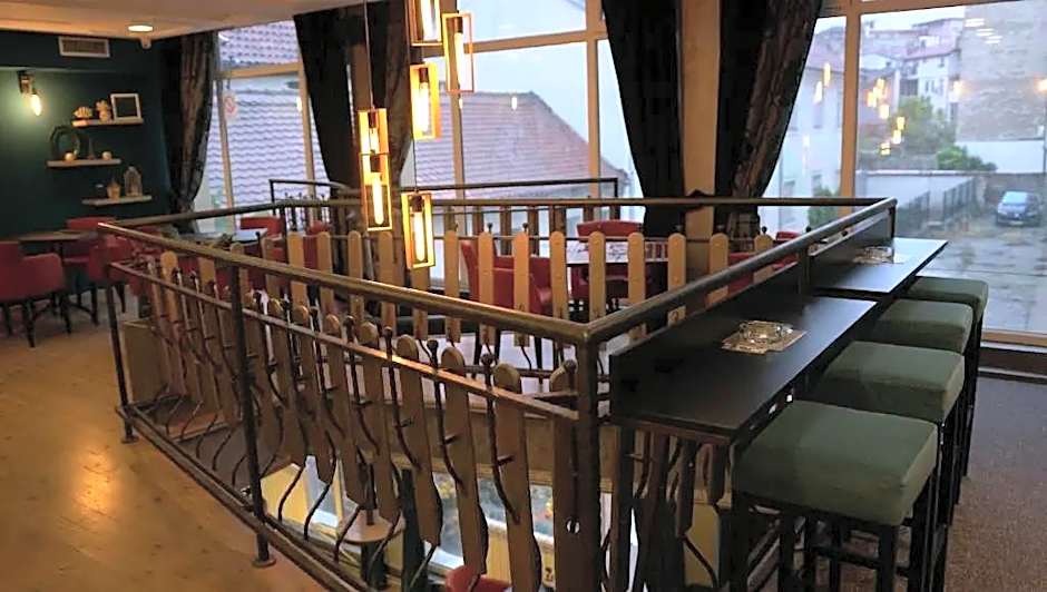 Hotel Theater Belgrade