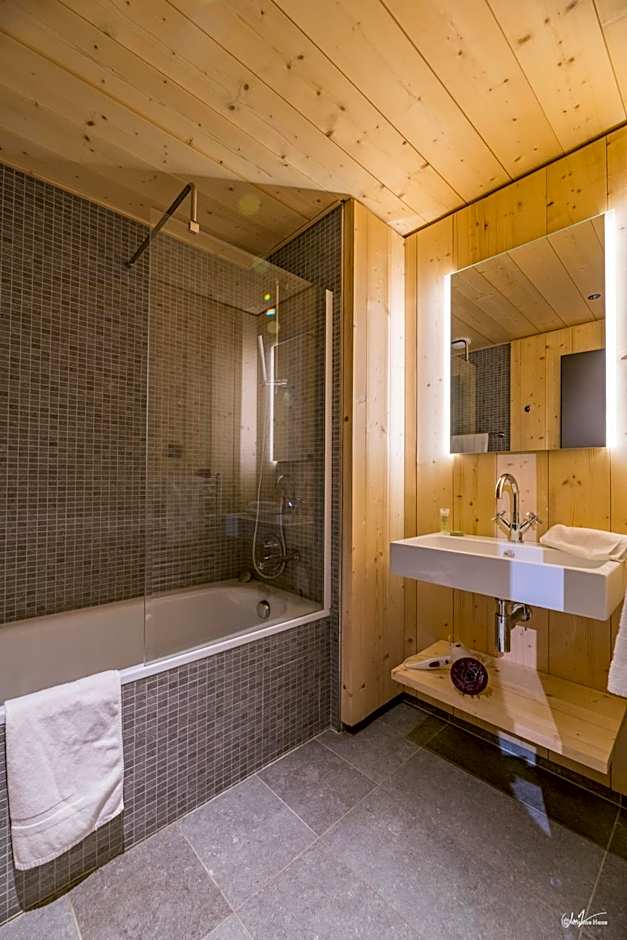 Lagrange Vacances L’Écrin du Badet