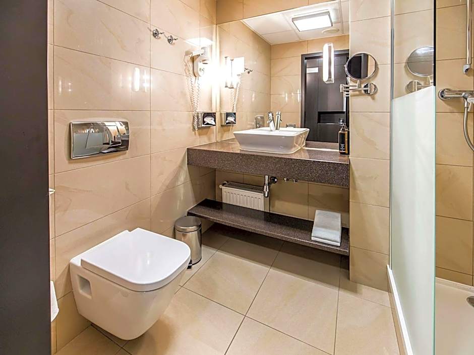Mercure Wroclaw Centrum