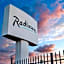 Radisson Hotel Salt Lake City Airport