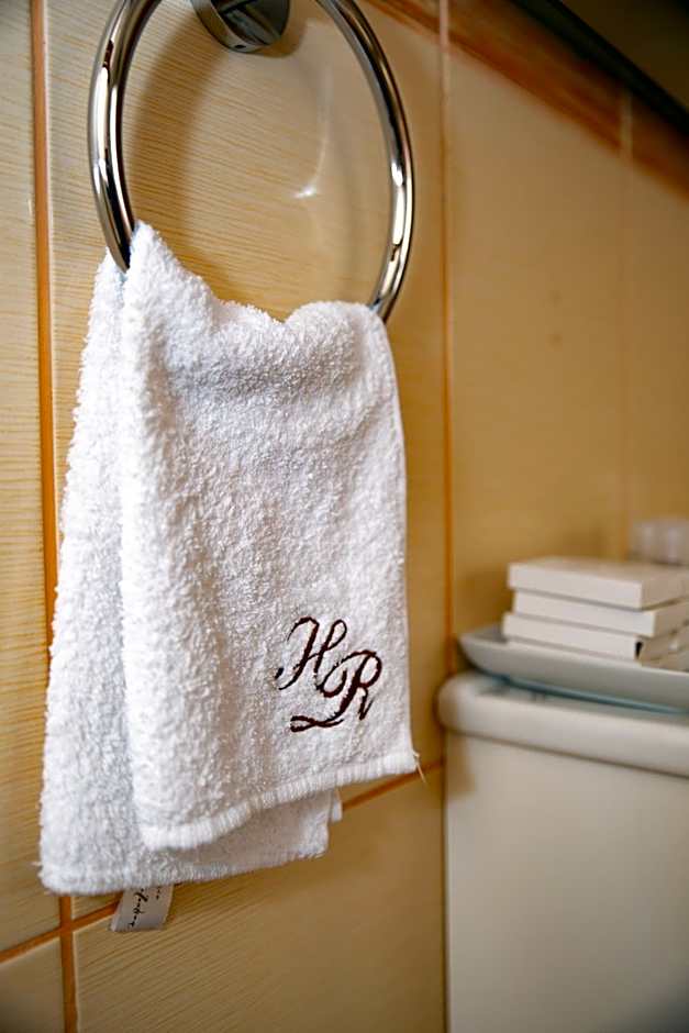 Hotel Rion
