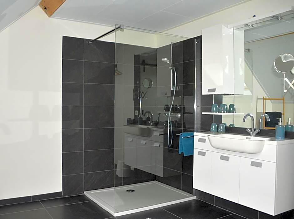 B&B de Pottenbakkershoeve