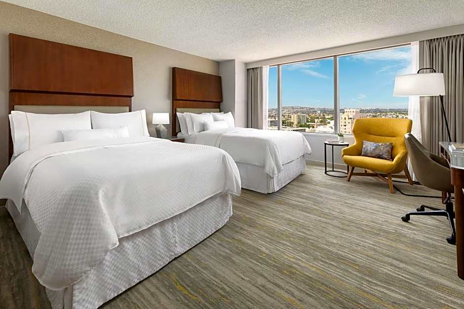 The Westin Long Beach