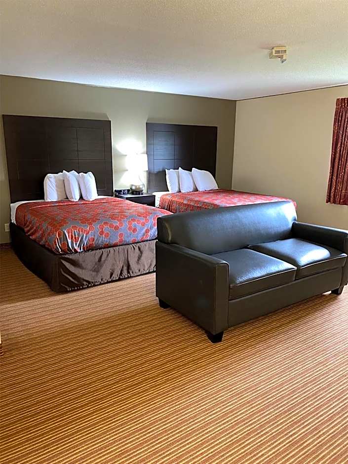 SureStay by Best Western Massena