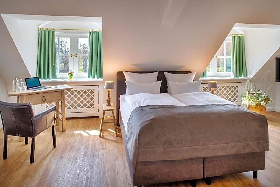 Hotel Schloss Rattey