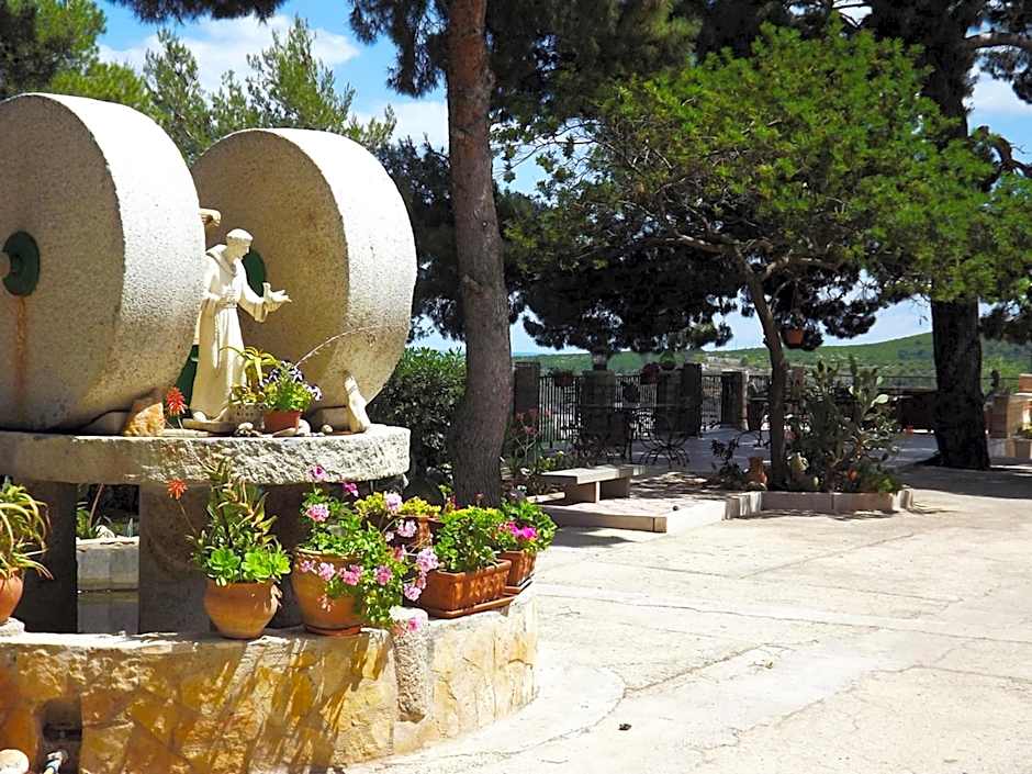 Residenza Collina Dei Pini