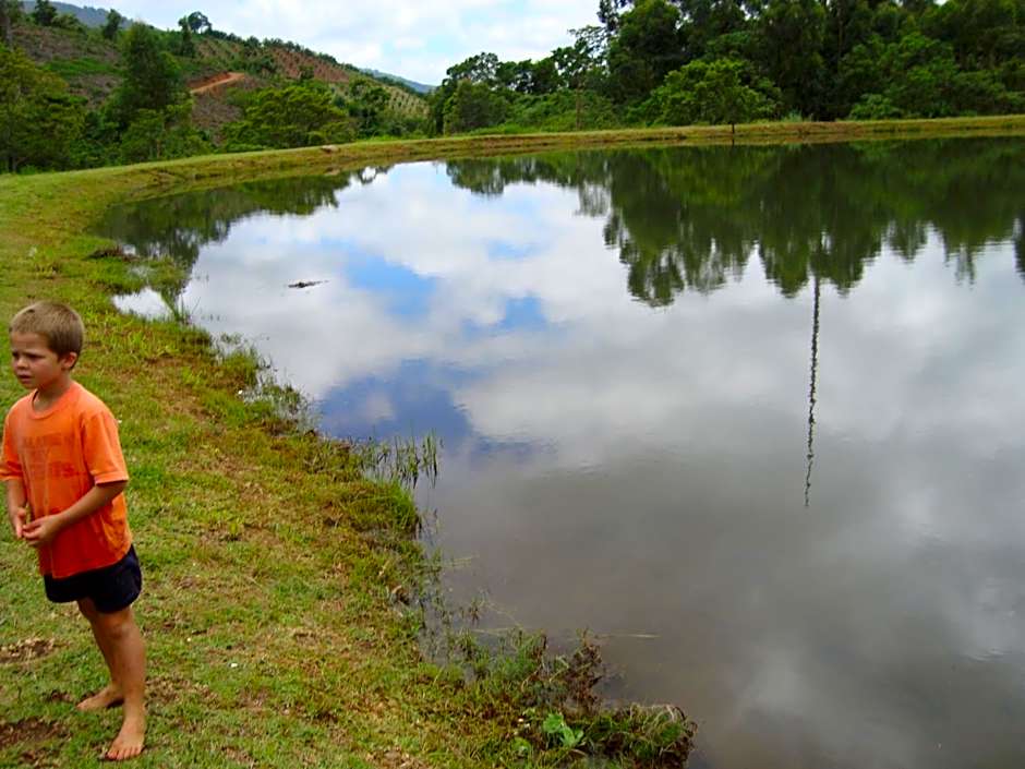Magoebaskloof Getaway