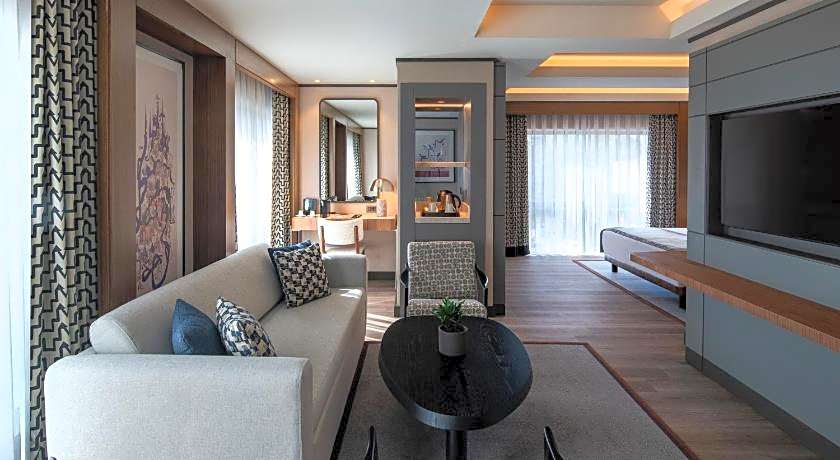 Mercure Istanbul Altunizade