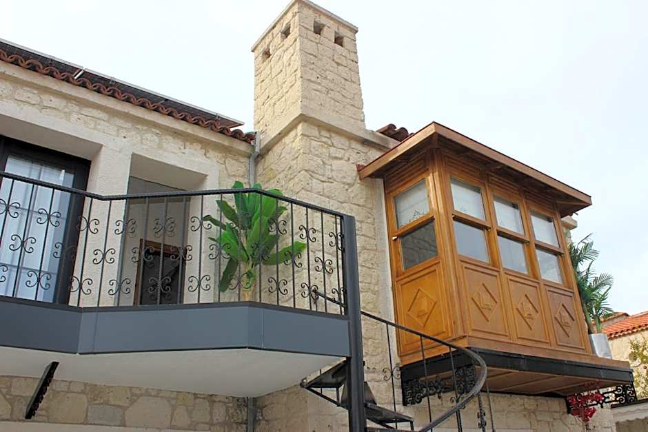 Aura Village Alacatı