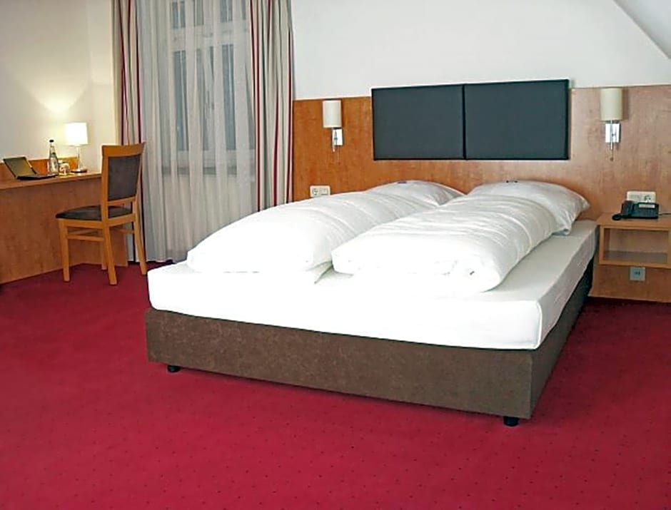 Hotel Neuwirtshaus