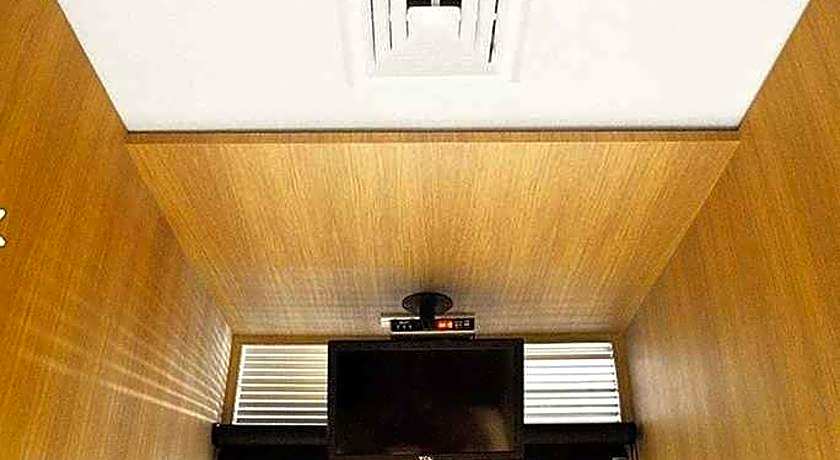 Mybed Ratchada Hotel