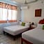 Hotel Villa Tulipanes