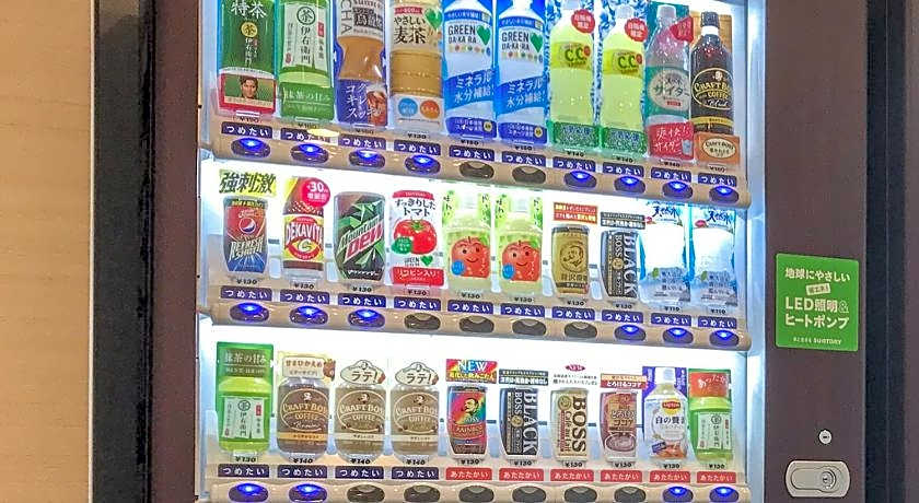 Hotel Livemax Toyama