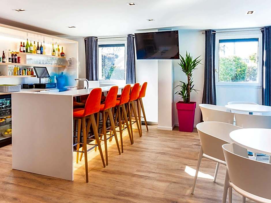 ibis Styles Toulouse Nord Sesquieres