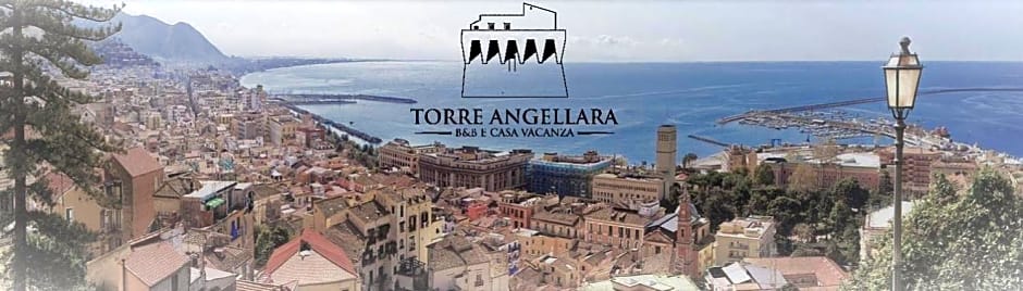 TORRE ANGELLARA B&B