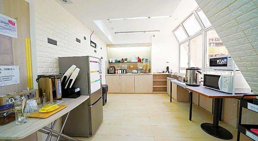 The Salvation Army Booth Lodge