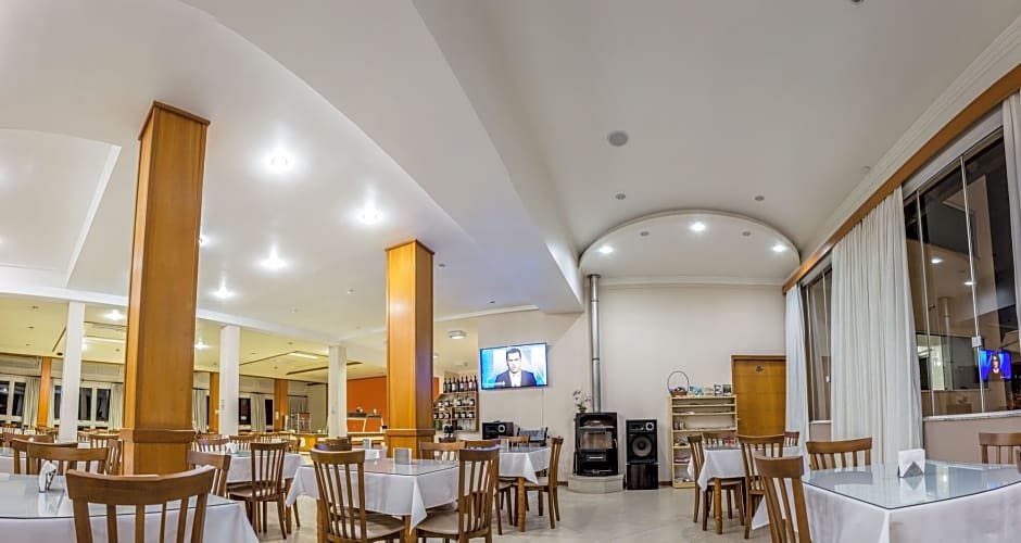 Hotel Prata Villaggio