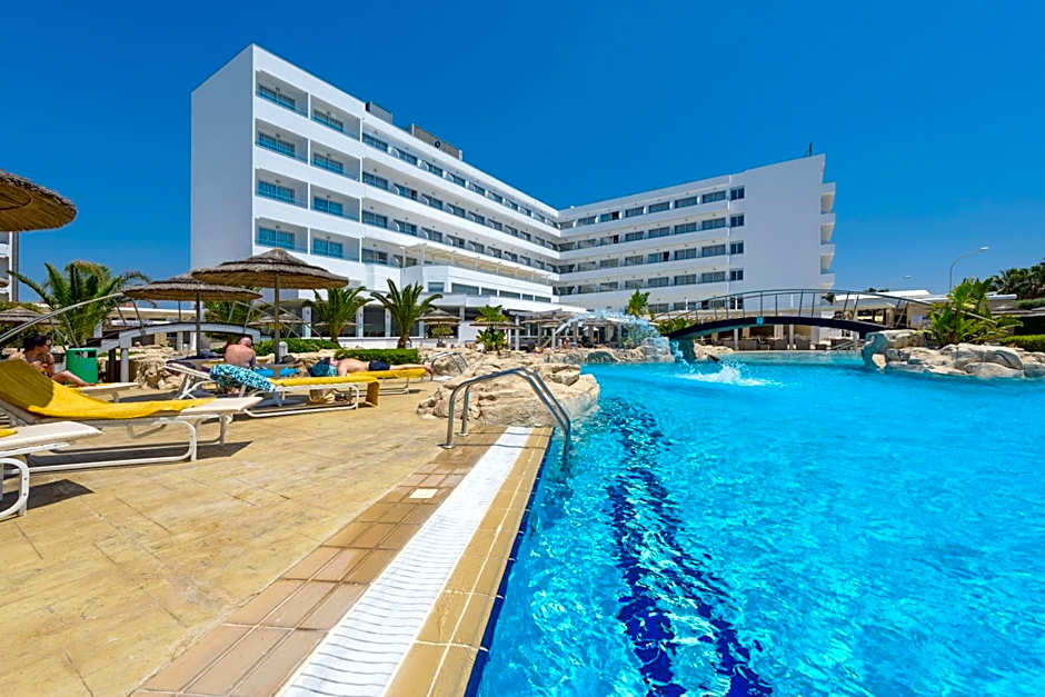 Tasia Maris Beach Hotel - Adults Only
