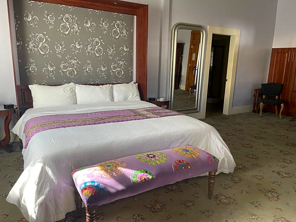 Hotel Sutter