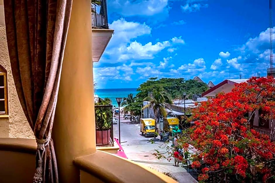 Hotel Cielo