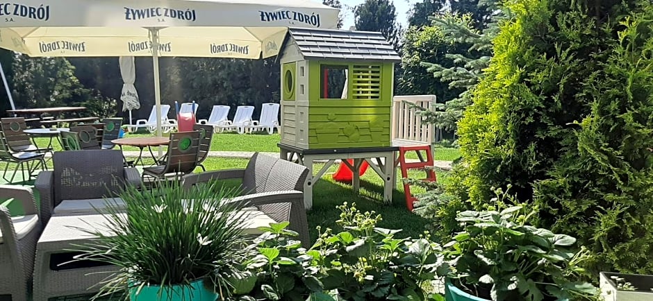 Tasarz Spa Ośrodek Wczasowy