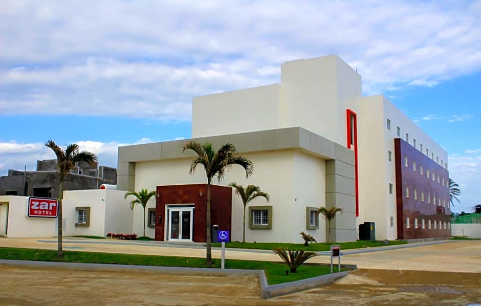 Zar Coatzacoalcos