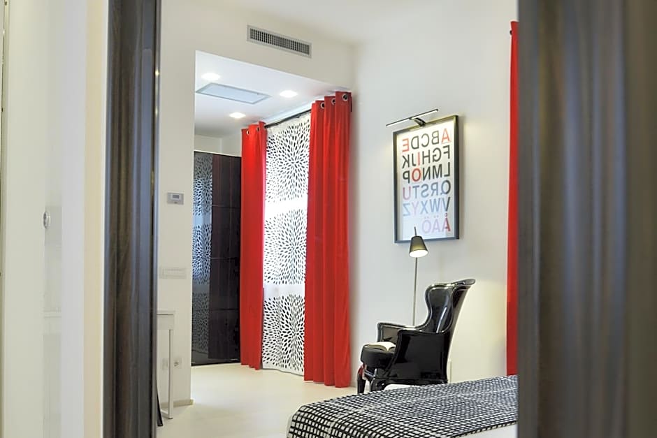 Baglio Caruana Cantina & Relais