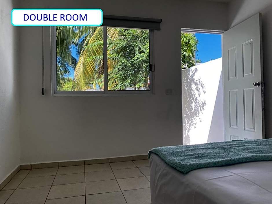 Casa Colibrí El Cuyo