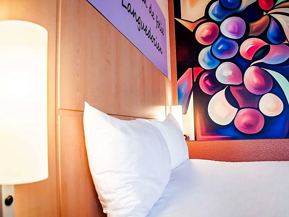 ibis Montpellier Centre Comedie