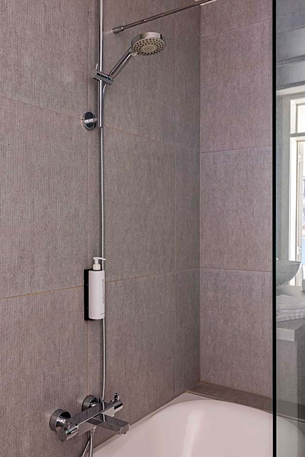 Paradisio By WP Hotels