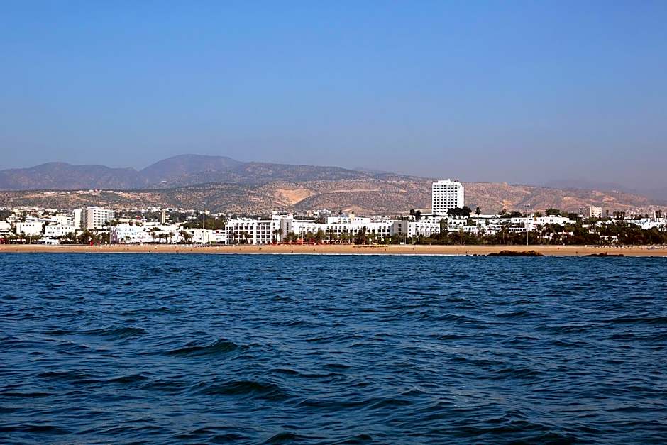 Anezi Apartments