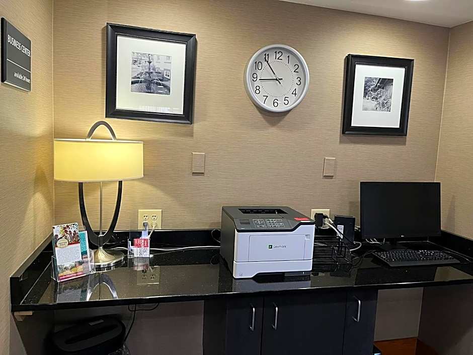 Hampton Inn Marysville