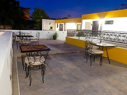 Hotel Recuerdos