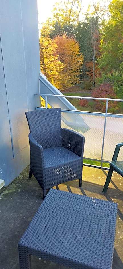 Le Repaire du Golfeur de la Largue - Mooslargue