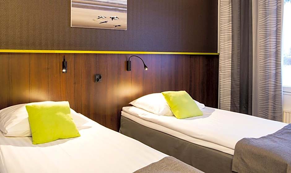 Finlandia Hotel Airport Oulu