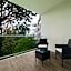 Hotel Balcon del Parque