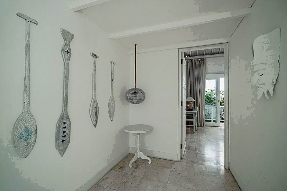 Gravity Eco Boutique Hotel - Adults Only