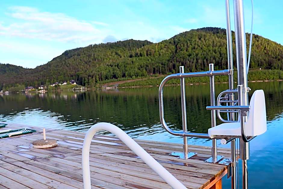 Strandhotel Orchidee