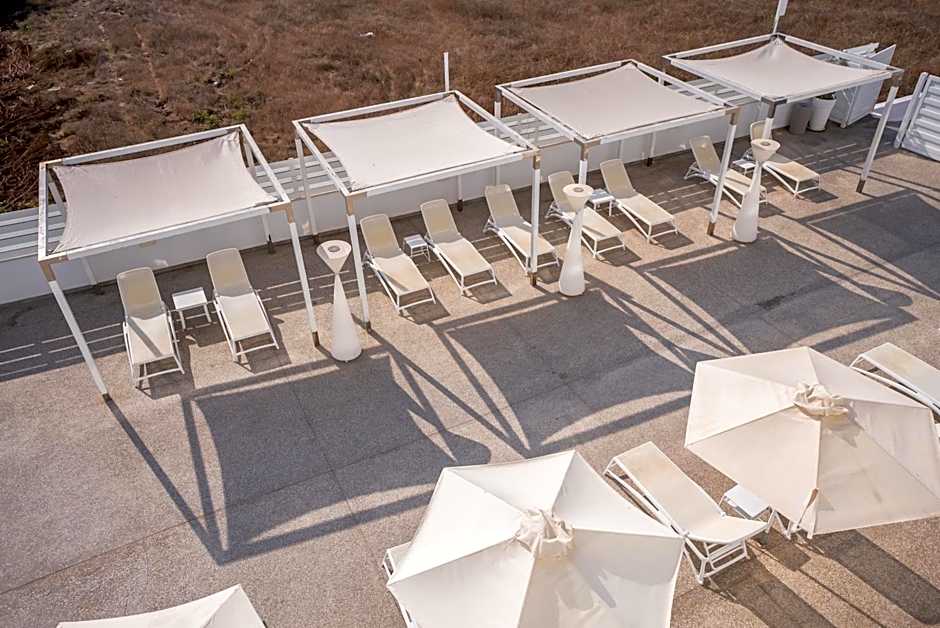 Liquid Hotel Apartments