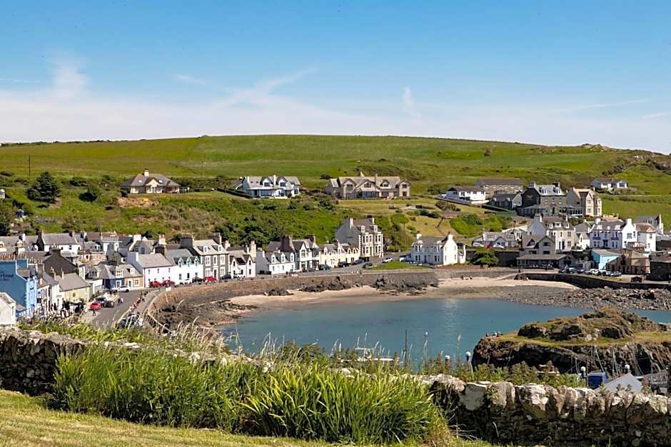 The Portpatrick Hotel by Compass Hospitality