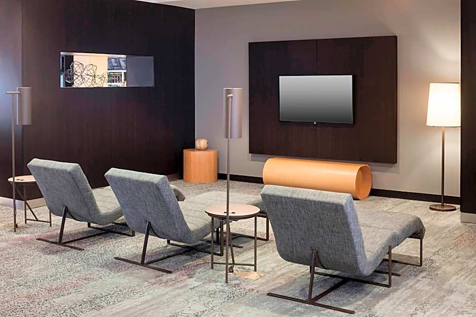 Courtyard by Marriott Phoenix Chandler/Fashion Center